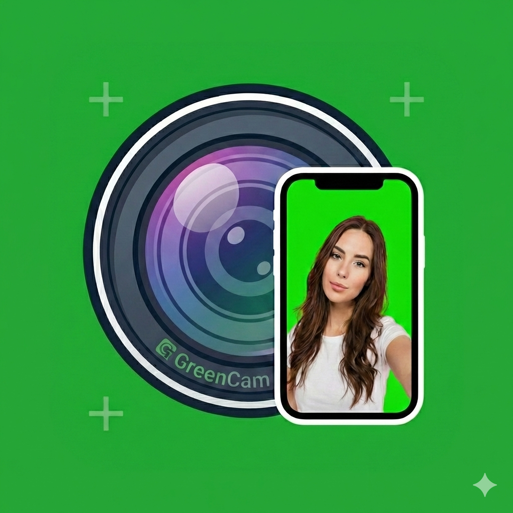 GreenCam